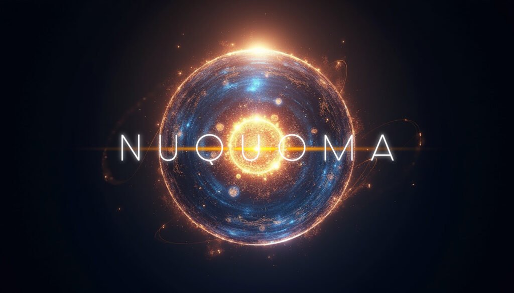 Nuquoma